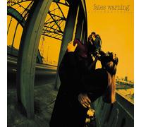 Fates Warning - Disconnected - CD / Album