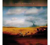 Fates Warning – FWX – CD – Sony Music