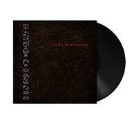 FATES WARNING - INSIDE OUT - New Vinyl Record - 53 - P1398z