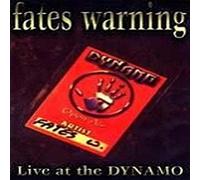 Fates Warning - Live at the Dynamo [DVD] [1998] [Region 1] [US Import] [NTSC]