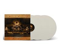 Fates Warning - Live Over Europe White - Colored 3 Vinyl