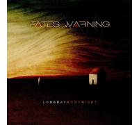 Fates Warning – Long Day Good Night – CD – US Import