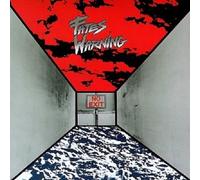 FATES WARNING "NO EXIT" CD NEW