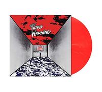 Fates Warning - No Exit [Vinyl LP] [VINYL]