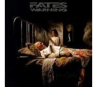 Fates Warning - Parallels