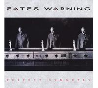 Fates Warning - Perfect Symmetry