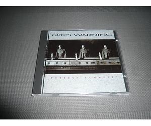 Fates Warning - Perfect Symmetry