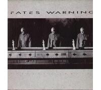 Fates Warning 'Perfect Symmetry' LP 180g Black Vinyl