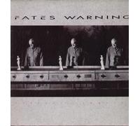 Fates Warning Perfect Symmetry LP 180g Black Vinyl NEW SEALED
