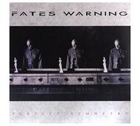 Fates Warning - Perfect Symmetry - New Vinyl Record - W1398z