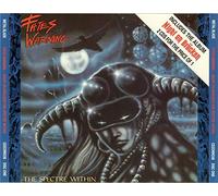 Fates Warning - Spectre Within/Nights on Brocken