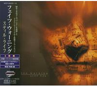 Fates Warning - Still Life +1