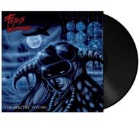 Fates Warning 'The Spectre Within' 180g Black Vinyl - NEW
