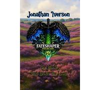 Fateshaper Veilblade: "The Blade That Broke The Loom": 1 (Mission Quest® Sword Collection)