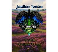 Fateshaper Veilblade: "The Blade That Broke The Loom" (Mission Quest® Sword Collection)