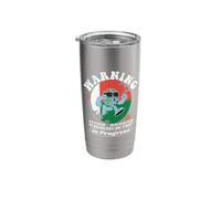 Father and Daughter Trip in Progress Madagascar Matching Stainless Steel Insulated Tumbler