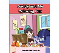 Father and Me Bonding Time: Express Your Creativity