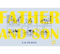 Father And Son: E. O. Plauen