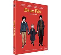 Father and Sons ( Deux fils ) (Blu-Ray)