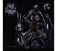 Father Befouled - Desolate Gods