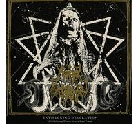 Father Befouled - Enthroning Desolation