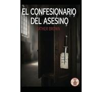 Father Brown El Confesionario del Asesino