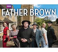 Father Brown - Season 1