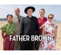 Father Brown - Season 13