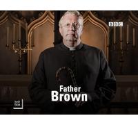 Father Brown - Season 4