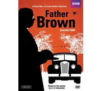 Father Brown: Season Four