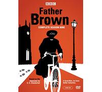 Father Brown: Season Nine (DVD)