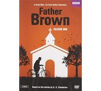 Father Brown: Season One [DVD] [Region 1] [US Import] [NTSC]