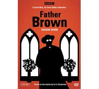 Father Brown: Season Seven (DVD)