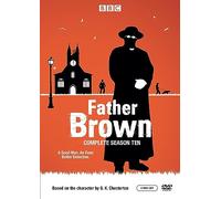 Father Brown: Season Ten
