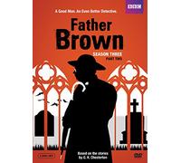 Father Brown: Season Three - Part Two [DVD] [Import]