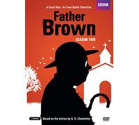 Father Brown: Season Two [Region 1]