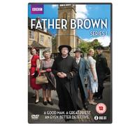 Father Brown: Series 1