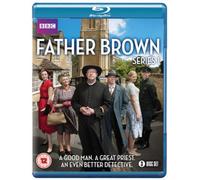 Father Brown: Series 1