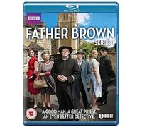 Father Brown: Series 1
