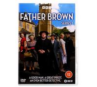 Father Brown Series 1 [DVD] [2013]