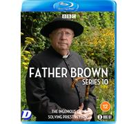 Father Brown Series 10