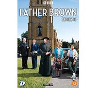 Father Brown Series 10