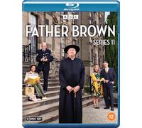 Father Brown Series 11
