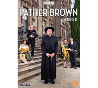 Father Brown Series 11