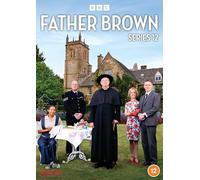 Father Brown Series 12 [DVD]