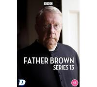 Father Brown: Series 13 [DVD]