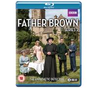Father Brown: Series 2