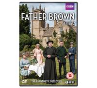Father Brown: Series 2