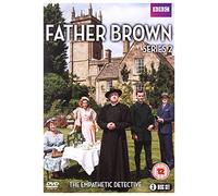 Father Brown: Series 2 [DVD]