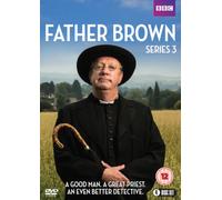 Father Brown: Series 3